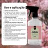 Água Perfumada P- Roupas Tecidos Ambiente 500ml Nattuaromas Cor:flor de Cerejeira - 2