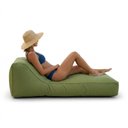 Ver imagem 4 de Puff Glub Flutuante Outdoor Poltrona de Piscina Área Externa Resistente Sol e Chuva Good Pufes Verde