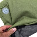 Ver mais imagens de Puff Glub Flutuante Outdoor Poltrona de Piscina Área Externa Resistente Sol e Chuva Good Pufes Verde
