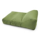 Ver imagem 4 de Puff Glub Flutuante Outdoor Poltrona de Piscina Área Externa Resistente Sol e Chuva Good Pufes Verde