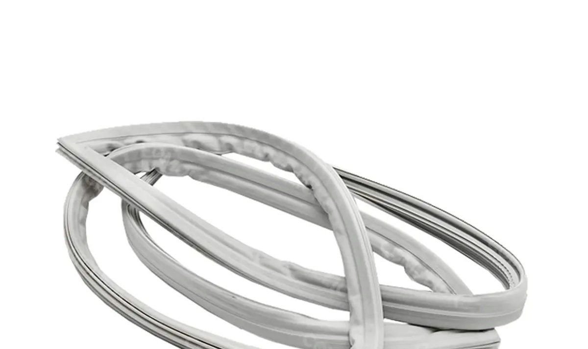 Borracha para Geladeira Electrolux Rfe38 Rfe39 Encaixe