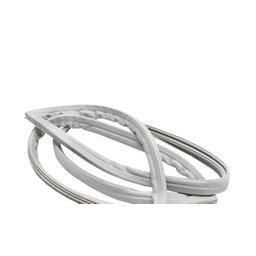 Borracha para Geladeira Electrolux Rfe38 Rfe39 Encaixe - 1
