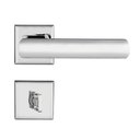 Ver imagem 1 de Fechadura Pado Opera Cromada Chave Banheiro