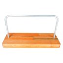 Ver imagem 2 de Varal P/ Servir Parma Frios e Porções C/ Haste em Aluminio Anti Bac