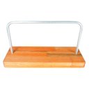 Ver imagem 2 de Varal p/ Servir Parma Frios e Porções c/ Haste em Aluminio Anti Bac
