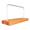 Ver imagem 3 de Varal P/ Servir Parma Frios e Porções C/ Haste em Aluminio Anti Bac