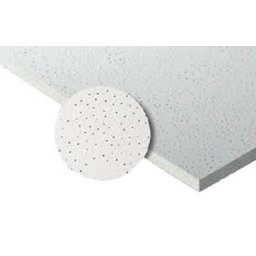 Forro Fibra M. Amf Ecomin Filigran 625 X 625 X 13mm - Lay In - C/ 18 Pçs - 1