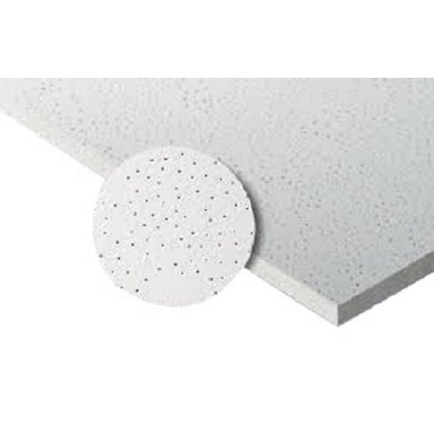 Forro Fibra M. Amf Ecomin Filigran 625 X 625 X 13mm - Lay In - C/ 18 Pçs