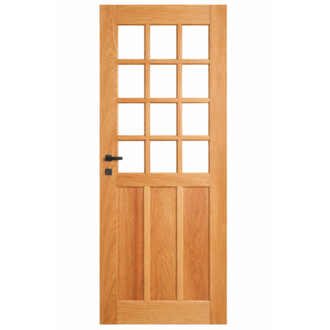 Kit Porta Veneza sem Vidro Tauari Mapaf:215x74,5 Dir