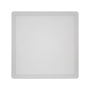Ver imagem 1 de Painel Led Quadrado Embutir 25w 6000k Branco Branco - 25w