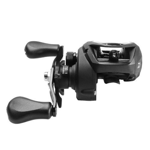 Carretilha Daiwa CC80 HSL Esquerda - 3