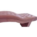 Ver imagem 4 de Maca Mesa Consultório Estética Facial Cilios e Sobrancelha