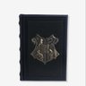 Caderno com Brasão Hogwarts Harry Potter - 1