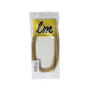 Corda Varal Aco Revestido Pvc 20m 0033 Blister