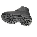 Ver imagem 5 de Botina Elástico Vulcaflex 10vb48-bp Bico Plastico Marluvas:38/preto