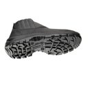 Ver imagem 2 de Botina Elástico Vulcaflex 10vb48-bp Bico Plastico Marluvas:38/preto