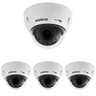 Kit 4 Câmeras Multi HD 2 Megapixel Varifocal 40m VHD 3240 D VF G7 Intelbras - 1