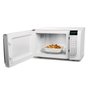 Micro-ondas Electrolux 31 Litros Meus Favoritos Branco Mef41 - 127 Volts - 2
