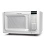 Micro-ondas Electrolux 31 Litros Meus Favoritos Branco Mef41 - 127 Volts - 1