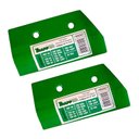 Ver imagem 1 de Jogo de Facas Lâminas para Triturador TRF-40 / TRF-80 4111127 TRAPP