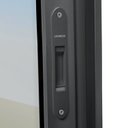 Ver imagem 5 de Janela Elite 2 Folhas Moveis 120 X 150 Vidro Reflex