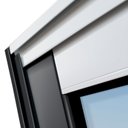 Ver imagem 4 de Janela Elite 4 Folhas Moveis 100 X 240 Vidro Reflex