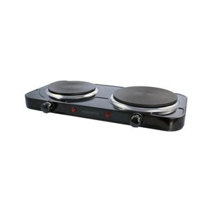 Fogao Elet Mesa 2500w Agratto Pt 220v