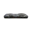 Ver imagem 2 de Fogao Elet Mesa 2500w Agratto Pt 220v
