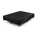 Ver imagem 3 de Conjunto Colchão Queen Master Black - 1,58x1,98