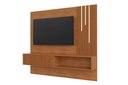 Ver imagem 2 de Painel Roma com LED Cascata Cor:Naturalle