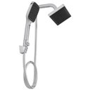 Ver imagem 2 de Chuveiro Retangular Parede com Desviador Flex Plus Cromado - 2084.c.des - Deca Chuveiro Retangular P