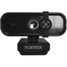 Webcam Vision 10 Fortrek 720p 30fps para Videochamadas - 1