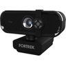 Webcam Vision 10 Fortrek 720p 30fps para Videochamadas - 5