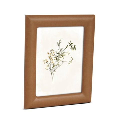 Porta-retratos em Mdf com Revestimento em Pu - 15x20 Mart