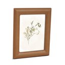 Ver imagem 1 de Porta-retratos em Mdf com Revestimento em Pu - 15x20 Mart