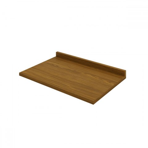 Tampo para Balcão 80 Cm Requinte Nature - Henn