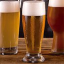 Ver imagem 3 de Copo para Cerveja Munich Vidro 200ml 12 Unidades - Nadir 7109