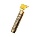 Ver imagem 1 de Maquininha Aparador Barbeador Pelos Ultra Premium Titanium