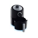 Ver imagem 1 de Fritadeira Elétrica sem Óleo Best Fryer Hf2008 1,6l 127v