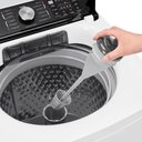 Ver mais imagens de Máquina de Lavar Midea Ma512 13kg Wave Agitator Branco 127v