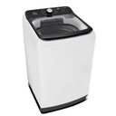 Ver imagem 1 de Máquina de Lavar Midea Ma512 13kg Wave Agitator Branco 127v
