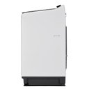 Ver imagem 5 de Máquina de Lavar Midea Ma512 13kg Wave Agitator Branco 127v