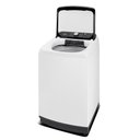 Ver imagem 2 de Máquina de Lavar Midea Ma512 13kg Wave Agitator Branco 127v