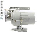 Ver imagem 6 de Máquina de Costura Zig Zag Semi Industrial Aranya-bivolt