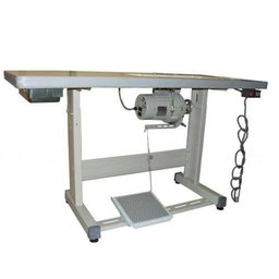 Máquina de Costura Zig Zag Semi Industrial Aranya-bivolt - 2