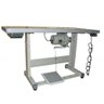 Máquina de Costura Zig Zag Semi Industrial Aranya-bivolt - 2
