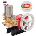 Ver imagem 1 de Bomba Alta Pressão com Cabeçote de Ferro Kawashima S70f 800rpm