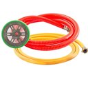 Ver imagem 2 de Bomba Alta Pressão com Cabeçote de Ferro Kawashima S70f 800rpm