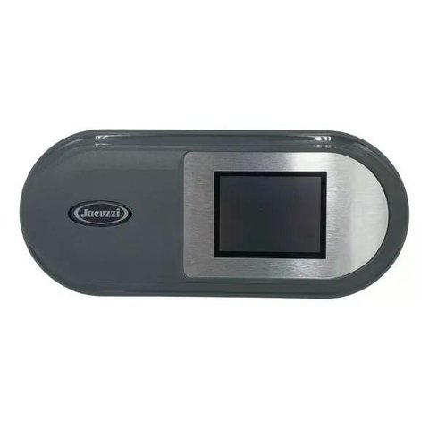Painel Controle Lcd J400 Smart (04/2018+) 6600-379 - Jacuzzi