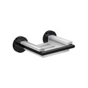 Ver imagem 1 de Saboneteira Deca Disco 2010.BL.DSC.NO Black Noir